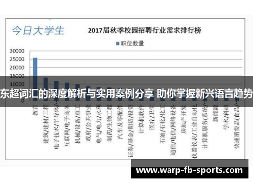 东超词汇的深度解析与实用案例分享 助你掌握新兴语言趋势