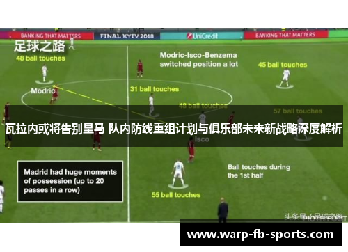 瓦拉内或将告别皇马 队内防线重组计划与俱乐部未来新战略深度解析