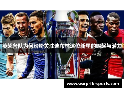 英超各队为何纷纷关注迪布林这位新星的崛起与潜力