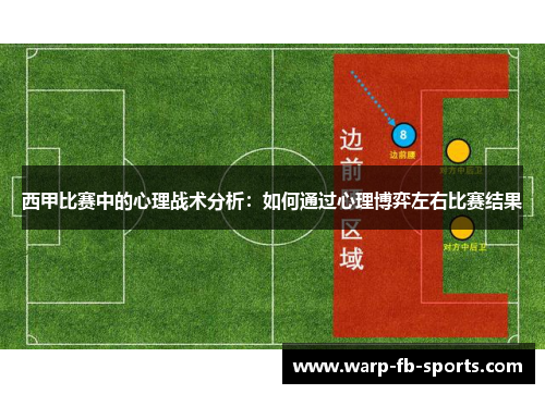 西甲比赛中的心理战术分析：如何通过心理博弈左右比赛结果
