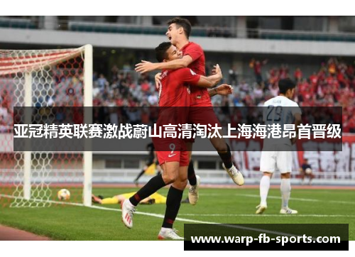 亚冠精英联赛激战蔚山高清淘汰上海海港昂首晋级 亚冠精英联赛激战蔚山高清淘汰上海海港昂首晋级
