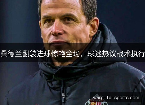 桑德兰翻袋进球惊艳全场，球迷热议战术执行